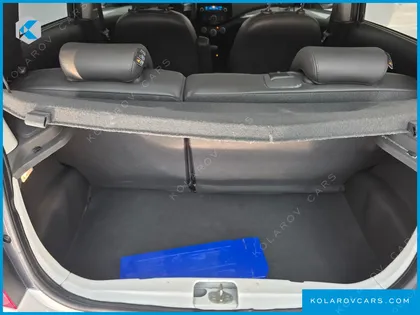 CHEVROLET (GM DAEWOO) SPARK LT