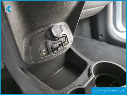 CHEVROLET (GM DAEWOO) SPARK LT