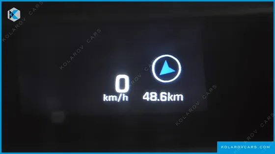HYUNDAI EQUUS VS380