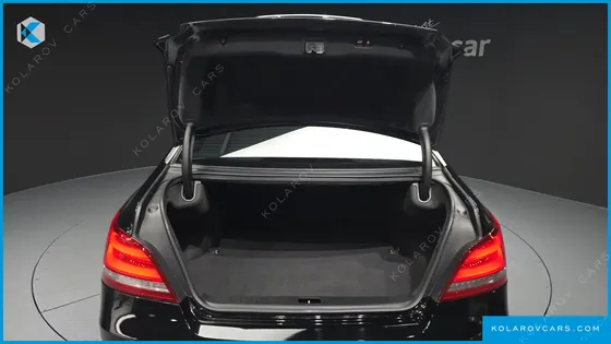 HYUNDAI EQUUS VS380