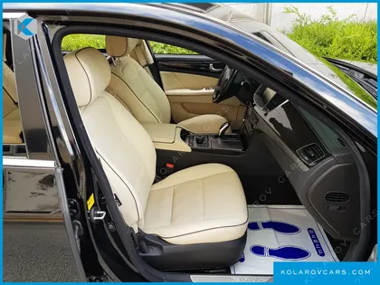 HYUNDAI EQUUS VS500