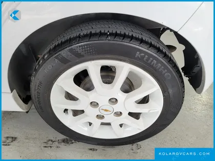 CHEVROLET (GM DAEWOO) SPARK CITY POP EDITION