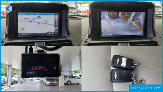 CHEVROLET (GM DAEWOO) SPARK CITY POP EDITION