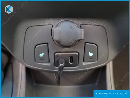 CHEVROLET (GM DAEWOO) SPARK CITY POP EDITION
