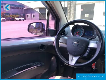 CHEVROLET (GM DAEWOO) SPARK LS+