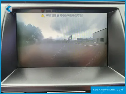 HYUNDAI EQUUS VS380