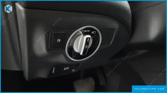 MERCEDES CLA-CLASS CLA200 CDI