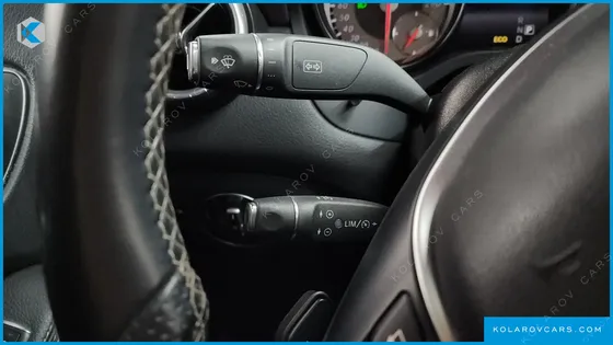 MERCEDES CLA-CLASS CLA200 CDI