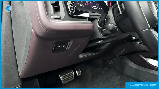 PORSCHE CAYENNE 3.0 COUPE