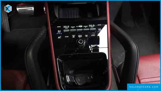 PORSCHE CAYENNE 3.0 COUPE