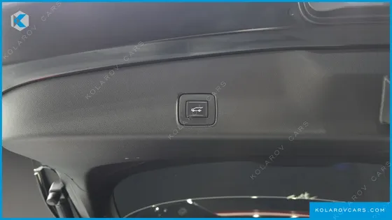 CHEVROLET (GM DAEWOO) TRAILBLAZER 1.3 TURBO 4WD