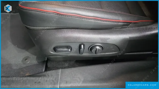 CHEVROLET (GM DAEWOO) TRAILBLAZER 1.3 TURBO 4WD