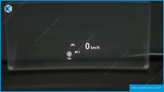 CHEVROLET (GM DAEWOO) TRAILBLAZER 1.3 TURBO 4WD