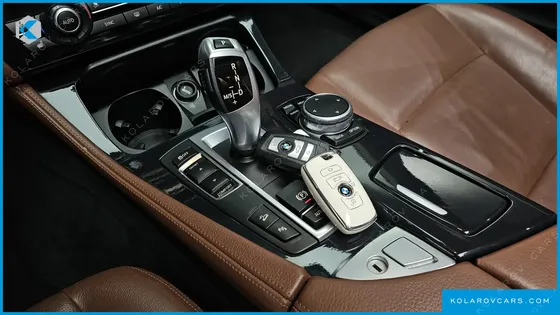 BMW 5 SERIES 520D XDRIVE
