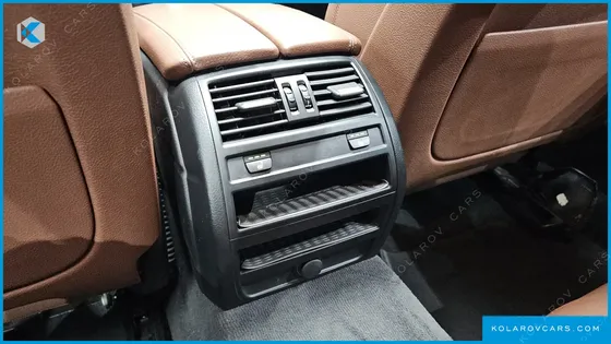 BMW 5 SERIES 520D XDRIVE