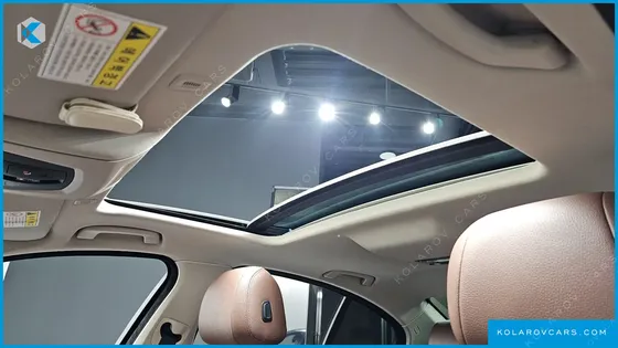 BMW 5 SERIES 520D XDRIVE