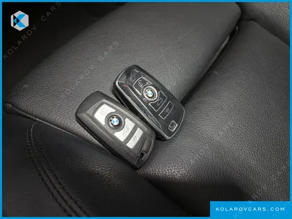 BMW 5 SERIES 530D XDRIVE M SPORT