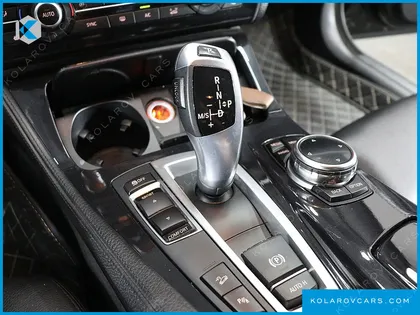 BMW 5 SERIES 520D XDRIVE