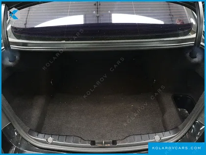 BMW 5 SERIES 520D XDRIVE