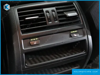 BMW 5 SERIES 520D XDRIVE