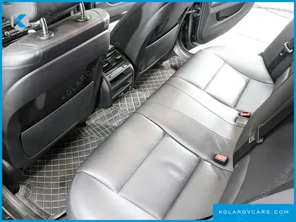 BMW 5 SERIES 520D XDRIVE