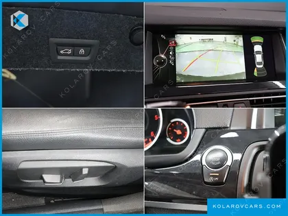 BMW 5 SERIES 520D XDRIVE
