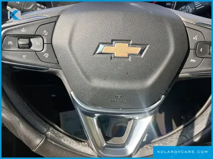 CHEVROLET (GM DAEWOO) TRAILBLAZER 1.3 TURBO 2WD