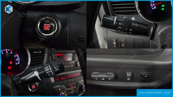 KIA K5 LPI PRESTIGE