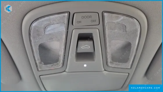 KIA K5 LPI PRESTIGE