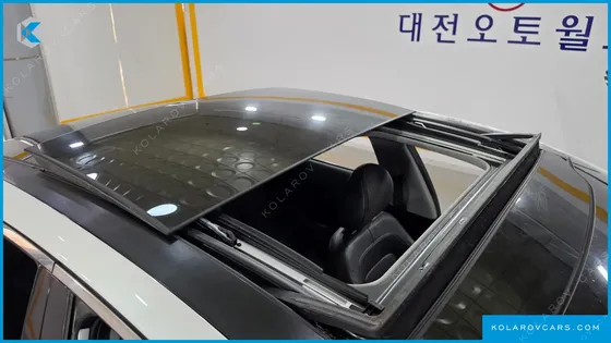 KIA K5 LPI PRESTIGE