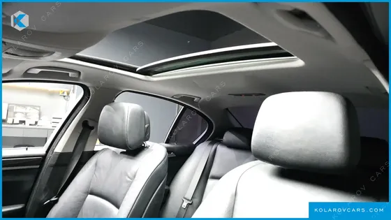 BMW 5 SERIES 520D