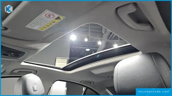 BMW 5 SERIES 520D XDRIVE M AERO DYNAMIC