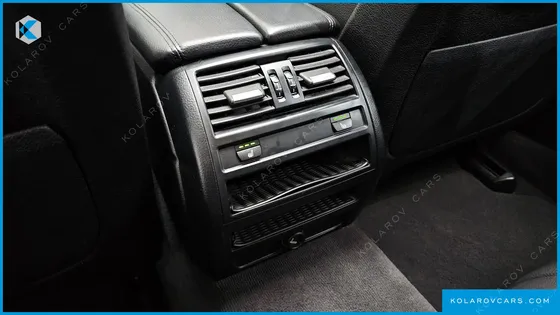 BMW 5 SERIES 520D