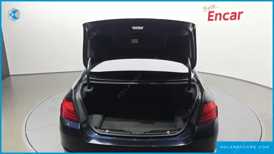 BMW 5 SERIES 520D