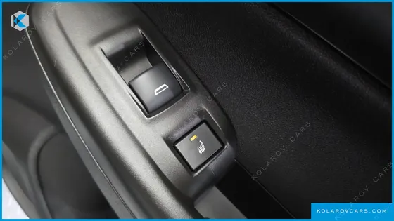 CHEVROLET (GM DAEWOO) TRAILBLAZER 1.3 TURBO 2WD