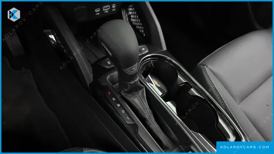 CHEVROLET (GM DAEWOO) TRAILBLAZER 1.3 TURBO 2WD