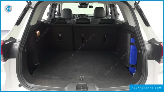 CHEVROLET (GM DAEWOO) TRAILBLAZER 1.3 TURBO 2WD