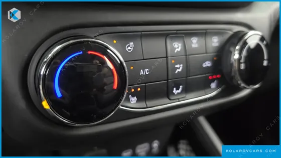 CHEVROLET (GM DAEWOO) TRAILBLAZER 1.3 TURBO 2WD