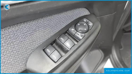 CHEVROLET (GM DAEWOO) TRAILBLAZER 1.3 TURBO 2WD