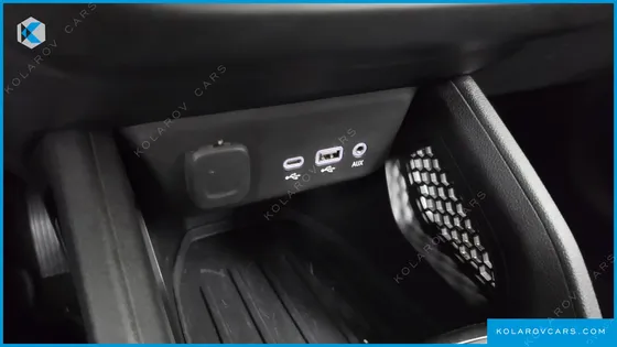 CHEVROLET (GM DAEWOO) TRAILBLAZER 1.3 TURBO 2WD