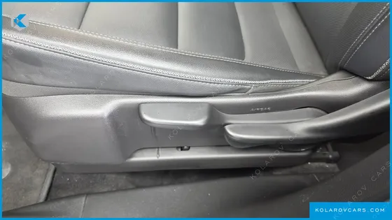 CHEVROLET (GM DAEWOO) TRAILBLAZER 1.3 TURBO 2WD