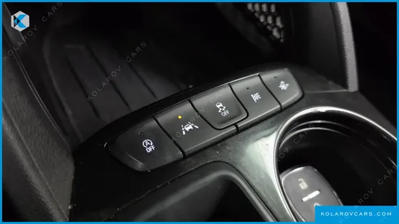 CHEVROLET (GM DAEWOO) TRAILBLAZER 1.3 TURBO 2WD