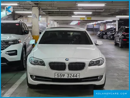 BMW 5 SERIES 528I