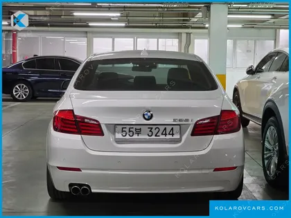 BMW 5 SERIES 528I