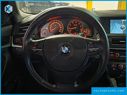 BMW 5 SERIES 528I