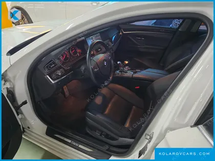 BMW 5 SERIES 528I