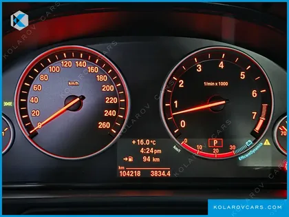 BMW 5 SERIES 528I