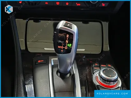 BMW 5 SERIES 528I