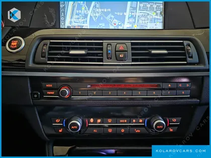 BMW 5 SERIES 528I