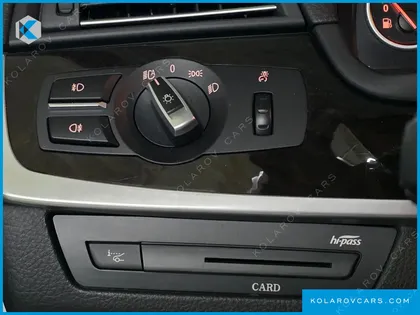BMW 5 SERIES 528I